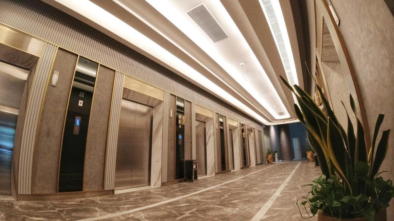 Kymodo Apartments Nha Trang Exterior foto